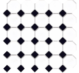 Мозаика CE110MLA Primacolore 23x23+56x56/295х295 (15pcs.) - 1.31 - фото - 1