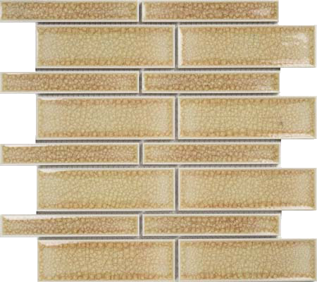 Мозаика CE703MLA Primacolore 23x145+45x145/300х297 (12pcs.) - 1.07 - фото - 1