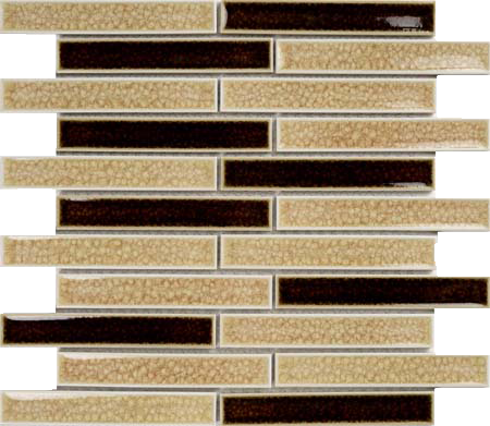 Мозаика CE704MLA Primacolore 23x145/292х297 (12pcs.) - 1.04 - фото - 1