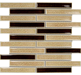 Мозаика CE704MLA Primacolore 23x145/292х297 (12pcs.) - 1.04 - фото - 1