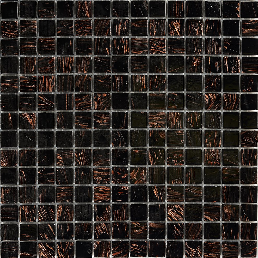Мозаика GA342SLA (G-52) Primacolore 20 х 20/327 x 327 мм (20pcs.) - 2.14 - фото - 1