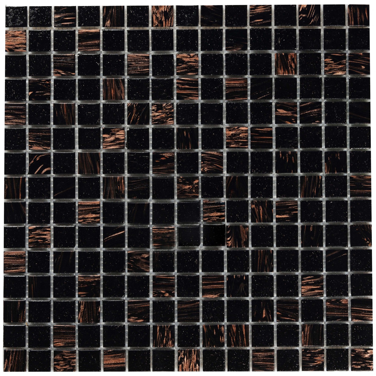 Мозаика GA230SLA Primacolore 20 х 20/327 x 327 мм (20pcs.) - 2.14 - фото - 1