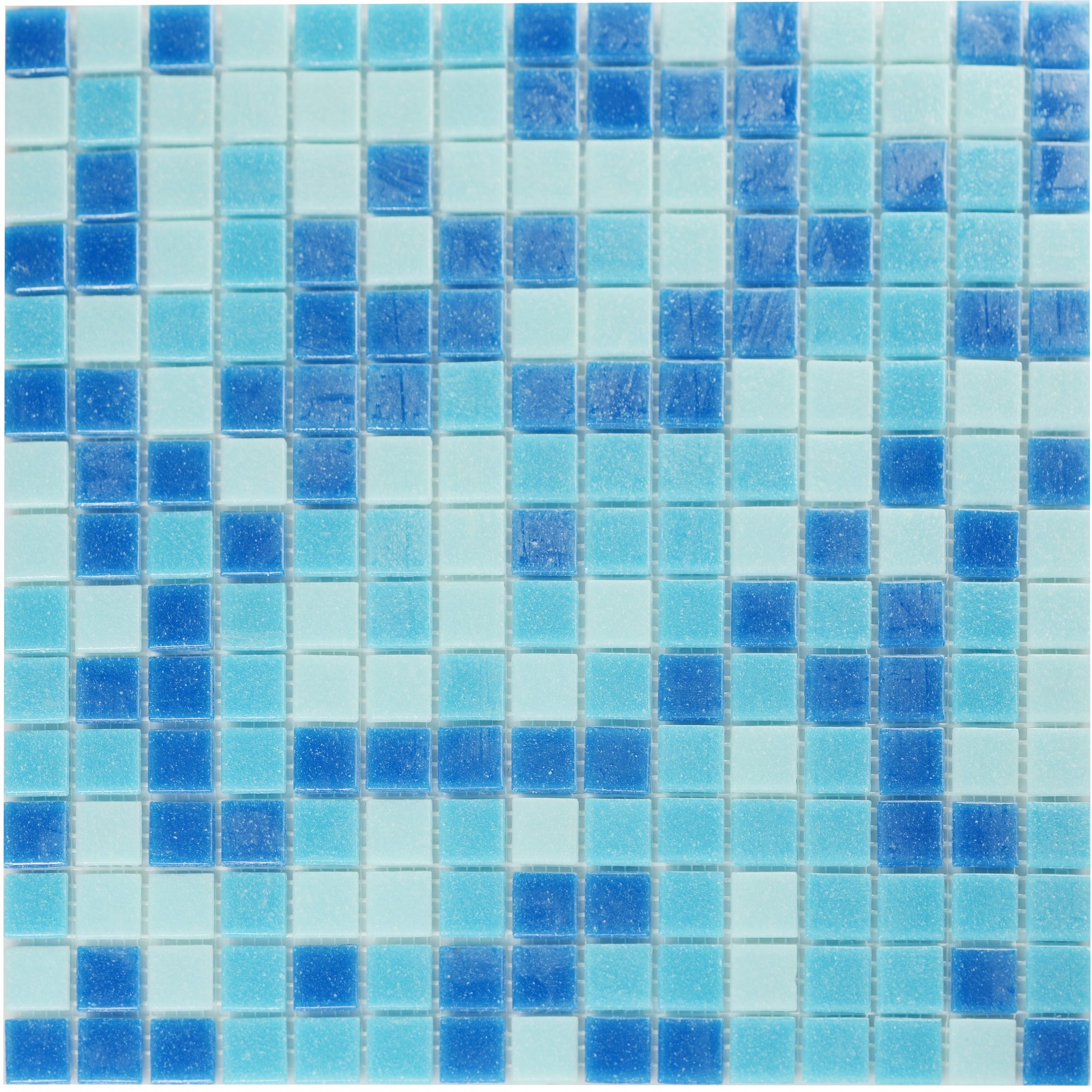 Мозаика GE042SMB (A-35+A32+A30) Primacolore 20 х 20/327 х 327 (20pcs.Paper) - 2.14 - фото - 1