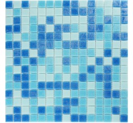 Мозаика GE042SMB (A-35+A32+A30) Primacolore 20 х 20/327 х 327 (20pcs.Paper) - 2.14 - фото - 1