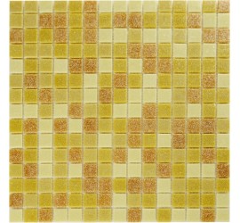 Мозаика GE061SMA (MC-102) Primacolore 20 х 20/327 x 327 (20pcs.Mesh) - 2.14 - фото - 1
