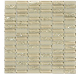 Мозаика GC121SLA Primacolore 15x48/300х300 (10pcs.) - 0.9 - фото - 1