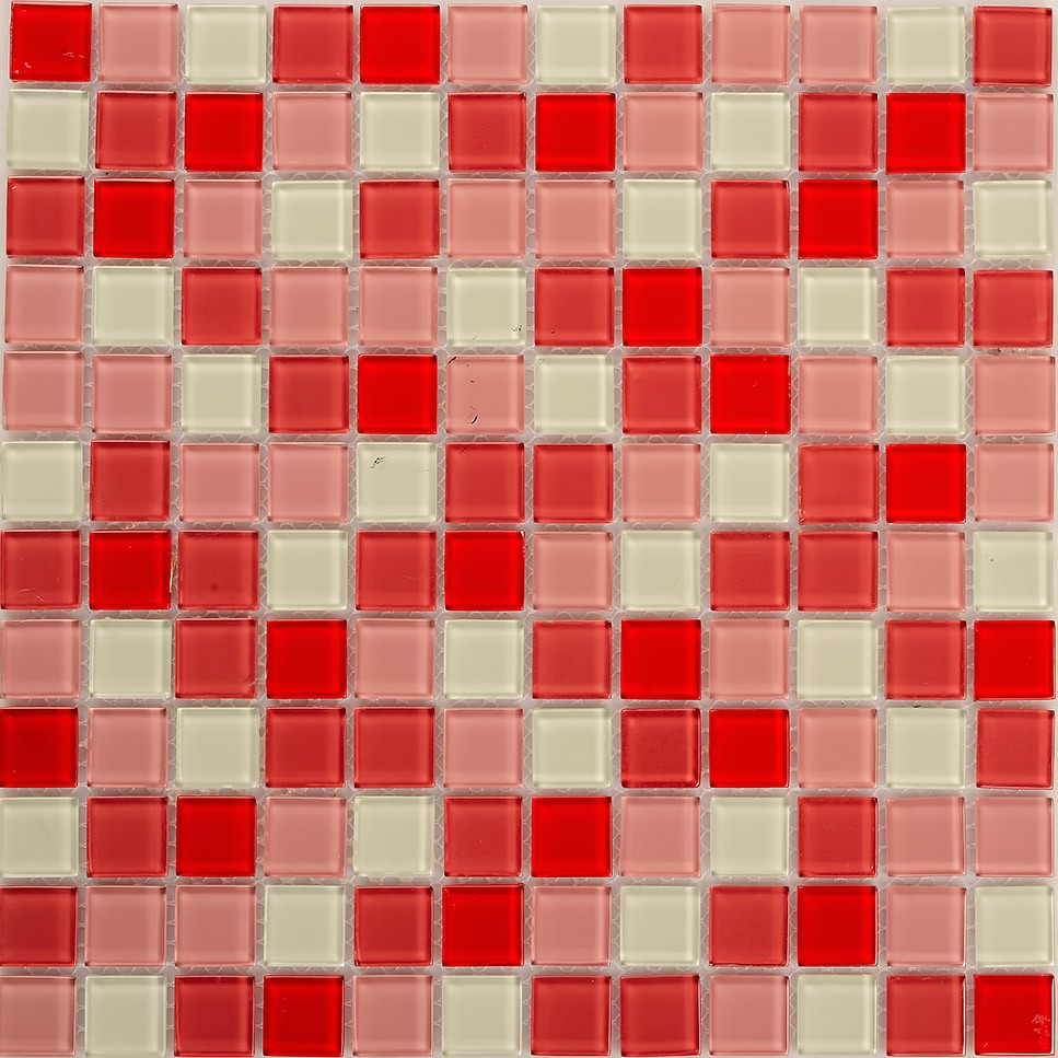 Мозаика GC543SLA (A 016) Primacolore 23x23/300х300 (22pcs.) - 1.98 - фото - 1