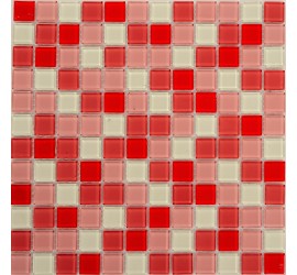 Мозаика GC543SLA (A 016) Primacolore 23x23/300х300 (22pcs.) - 1.98 - фото - 1