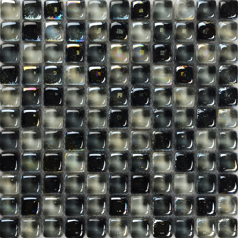 Мозаика GC811SLA (DAH076 IP) Primacolore 25x25/300х300 (6pcs.) Индив. упак. - 0.54 - фото - 1