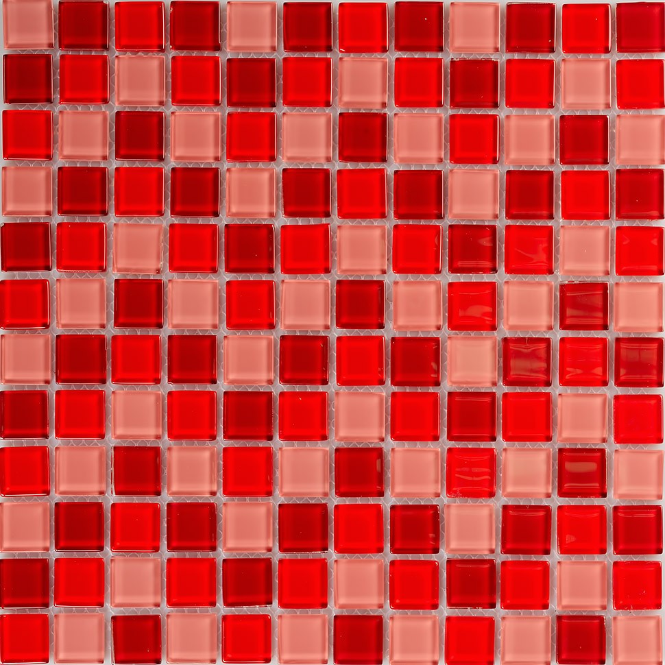 Мозаика GC558SLA (A-110+A109+A106) Primacolore 23x23/300х300/1,98 (22pcs.) - 1.98 - фото - 1