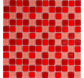Мозаика GC558SLA (A-110+A109+A106) Primacolore 23x23/300х300/1,98 (22pcs.) - 1.98 - фото - 1