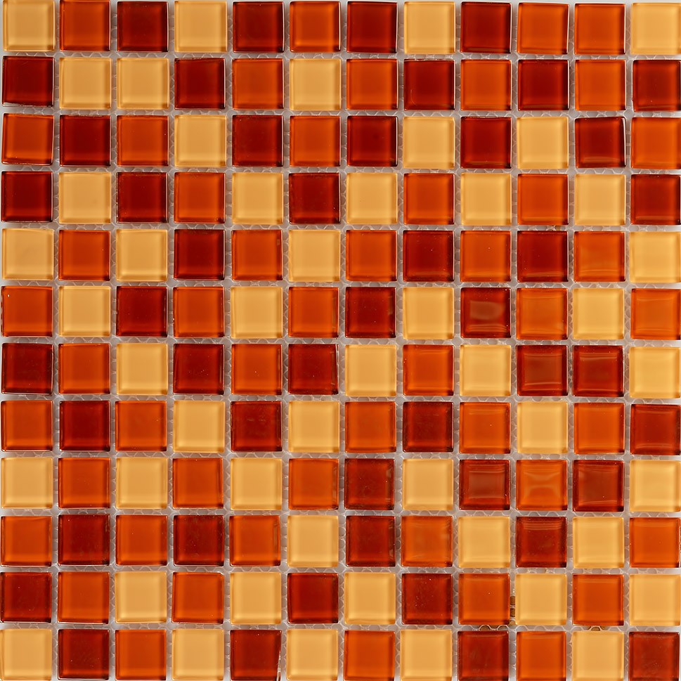 Мозаика GC556SLA (A-051+A050+A101) Primacolore 23x23/300х300/1,98 (22pcs.) - 1.98 - фото - 1
