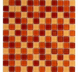 Мозаика GC556SLA (A-051+A050+A101) Primacolore 23x23/300х300/1,98 (22pcs.) - 1.98 - фото - 1
