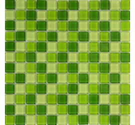 Мозаика GC557SLA (A-062+A063+A065) Primacolore 23x23/300х300/1,98 (22pcs.) - 1.98 - фото - 1