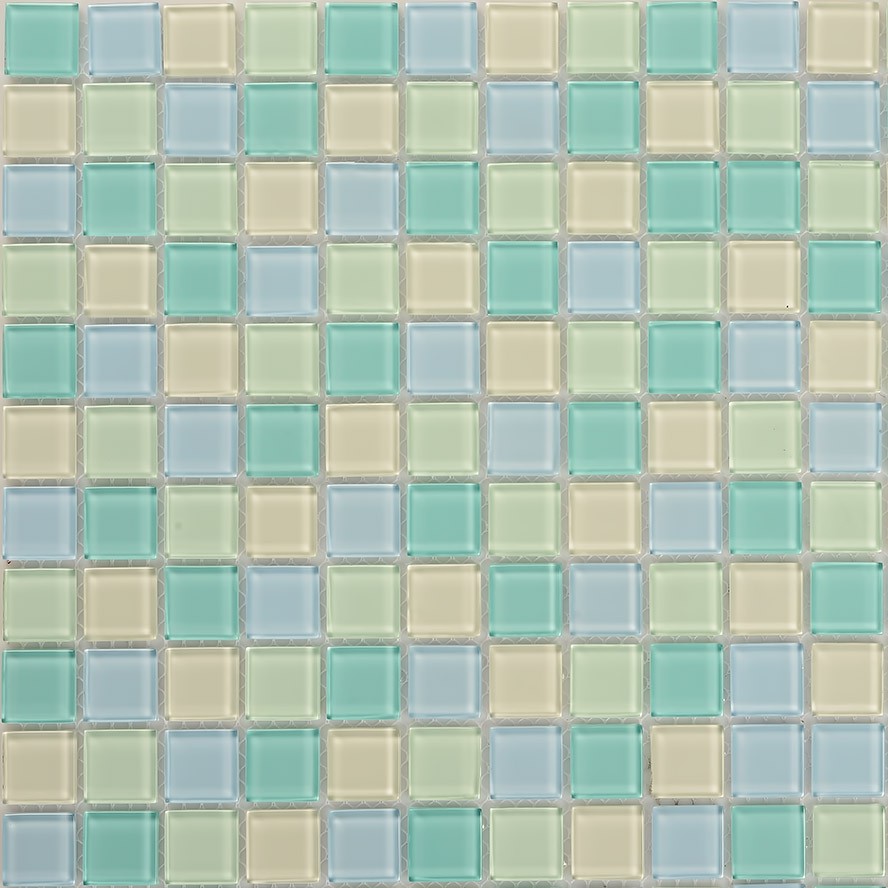 Мозаика GC561SLA (C 045) Primacolore 23x23/300х300 (22pcs.) - 1.98 - фото - 1