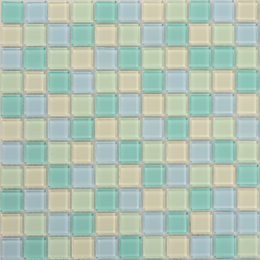 Мозаика GC561SLA (C 045) Primacolore 23x23/300х300 (22pcs.) - 1.98 - фото - 1