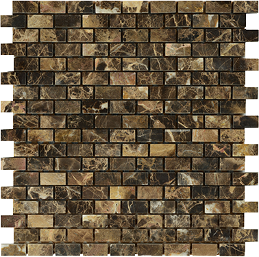 Мозаика MN174SLBS Primacolore 15х30/300х300 - 1.35 - фото - 1