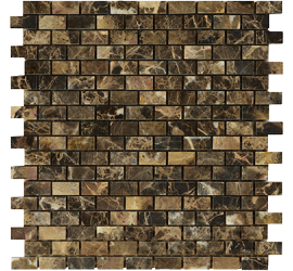 Мозаика MN174SLBS Primacolore 15х30/300х300 - 1.35 - фото - 1