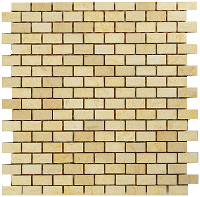 Мозаика MN184SLBS Primacolore 15х30/300х300 - 1.35 - фото - 1