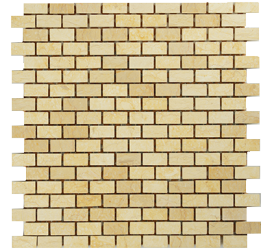 Мозаика MN184SLBS Primacolore 15х30/300х300 - 1.35 - фото - 1