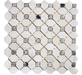 Мозаика MN152PMA Primacolore 6x6+29x45/305х305 (11pcs.) - 1.02 - фото - 1