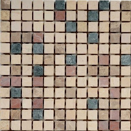 Мозаика MN186SMBS Primacolore 23х23/300х300 - 1.35 - фото - 1