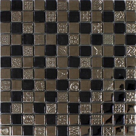 Мозаика MC126SLA Primacolore 23x23/300х300 (10pcs.) - 0.9 - фото - 1