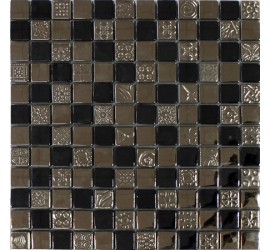 Мозаика MC126SLA Primacolore 23x23/300х300 (10pcs.) - 0.9 - фото - 1