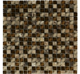 Мозаика PM131SXA Primacolore 15x15/300x300 (10 pcs) - 0.9 - фото - 1