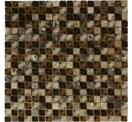 Мозаика PM131SXA Primacolore 15x15/300x300 (10 pcs) - 0.9 - фото - 1