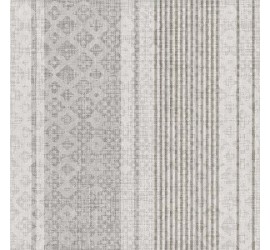 Texstyle Текстиль Белый Декор К945367 45х45 - фото - 1