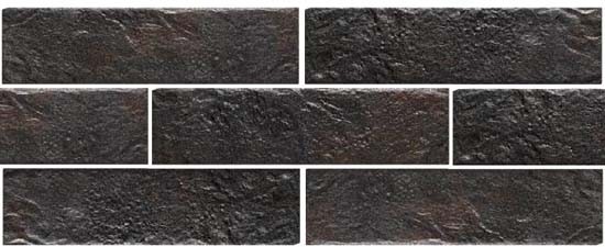 Керамогранит Muralla Soria фасадная плитка 280х75 мм/65,65 - фото - 1