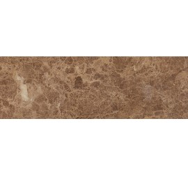 Libra Плитка настенная коричневый 17-01-15-486 20х60 - фото - 1