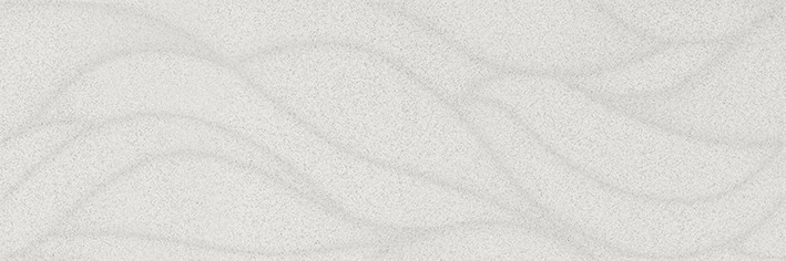 Vega Плитка настенная серый рельеф 17-10-06-489 20х60 - фото - 1
