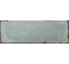 Antonetti blue Плитка настенная 02 10х30 - фото - 1