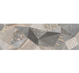 Forte multi Плитка настенная 01 25х75 - фото - 1