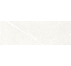 Geneva white Плитка настенная 01 25х75 - фото - 1