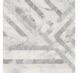 Inverno white Керамогранит 02 60х60 - фото - 1