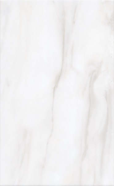 Юнона Плитка настенная белый 6188 25х40 - фото - 1
