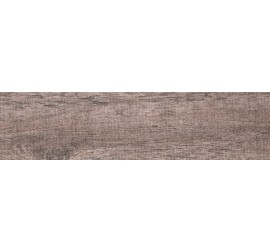 Каравелла Керамогранит темно-коричневый 60х15 обрезной SG300400R (Орел) - фото - 1