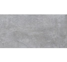 Bastion Плитка настенная тёмно-серый 08-01-06-476 20х40 - фото - 1