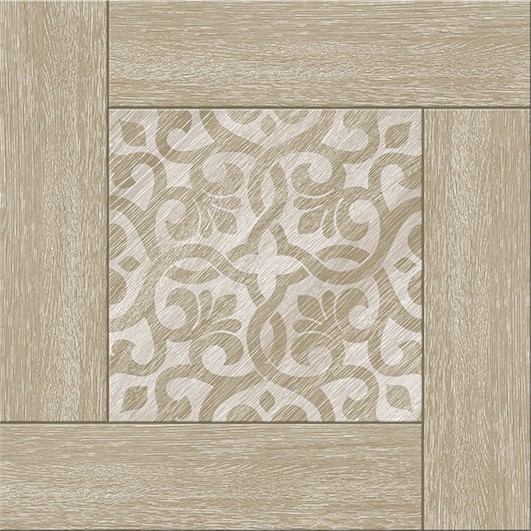 Grace Frame French Oak Декор (K944274) 45x45 - фото - 1