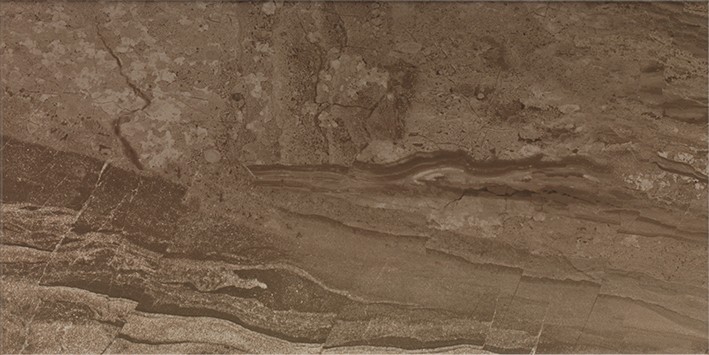 Ethereal Плитка настенная коричневая K927825 30х60 - фото - 1
