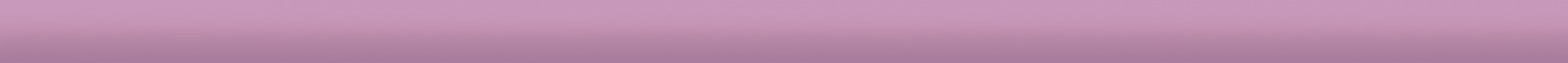 Бордюр стеклянный лиловый 2х50 - фото - 1