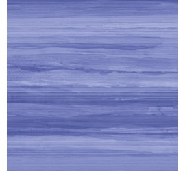 Страйпс синий Плитка напольная 12-01-65-270 30x30 - фото - 1