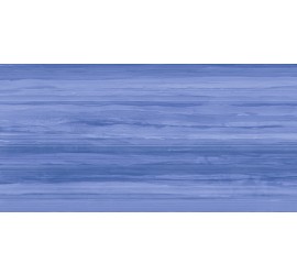 Страйпс синий Плитка настенная 10-01-65-270 25х50 - фото - 1