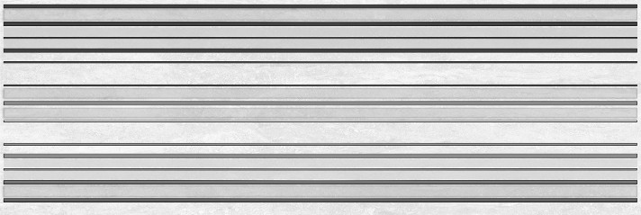 Мармара Лайн Декор серый 17-03-06-658 20х60 - фото - 1