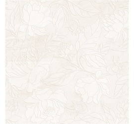 Дюна Панно настенное цветы (компл. из 2-х шт) 1604-0034 40х40 - фото - 1