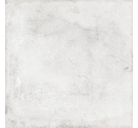 Цемент Стайл Керамогранит бело-серый 6046-0356 45х45 - фото - 1
