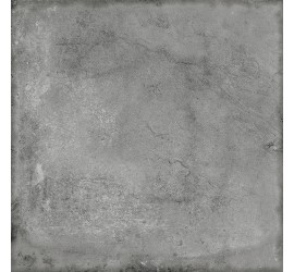 Цемент Стайл Керамогранит серый 6046-0357 45х45 - фото - 1